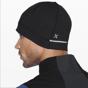 NWT Lulumemon Out Run Beanie